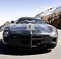 Mercedes-Benz SLS AMG: Hightech und Faszination - Der neue Flügeltürer von Mercedes-Benz.